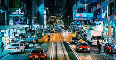 香港公司注冊完成后需要做什么？